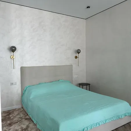 Διαμέρισμα Mint Cozy 227 Οδησσός