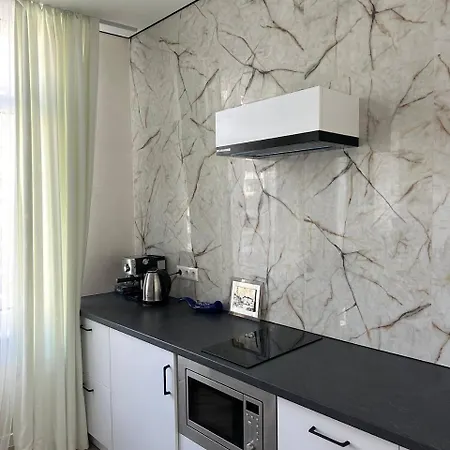 Διαμέρισμα Mint Cozy 227 Οδησσός