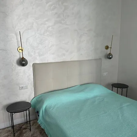 Mint Cozy 227 * Οδησσός