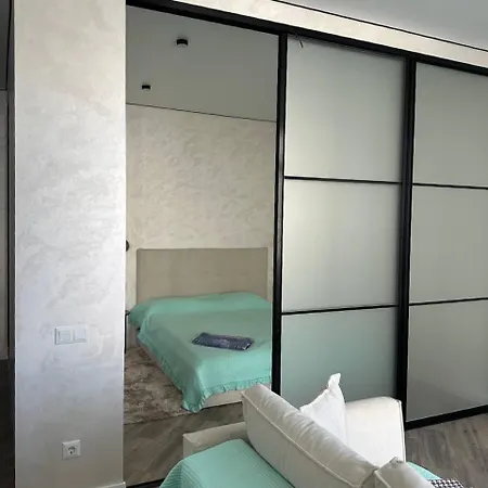 Διαμέρισμα Mint Cozy 227 Οδησσός