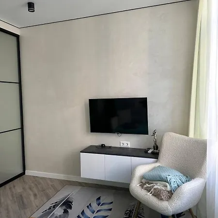 Mint Cozy 227 Οδησσός