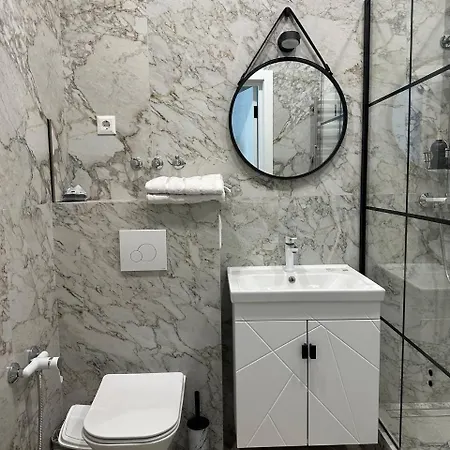 Mint Cozy 227 Διαμέρισμα Οδησσός